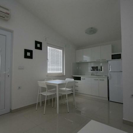 Apartmani Popovic นิน ภายนอก รูปภาพ