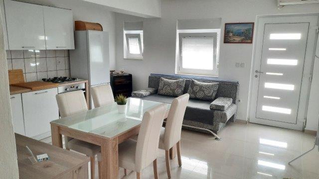 Apartmani Popovic นิน ภายนอก รูปภาพ