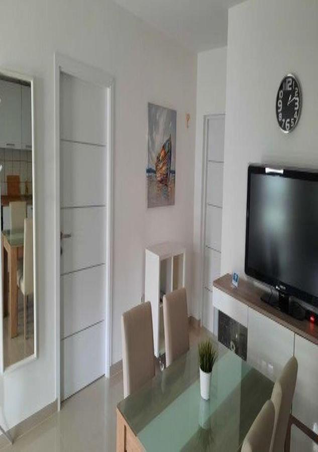 Apartmani Popovic นิน ภายนอก รูปภาพ