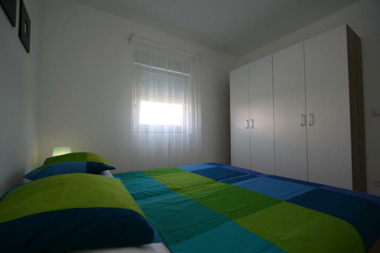 Apartmani Popovic นิน ภายนอก รูปภาพ