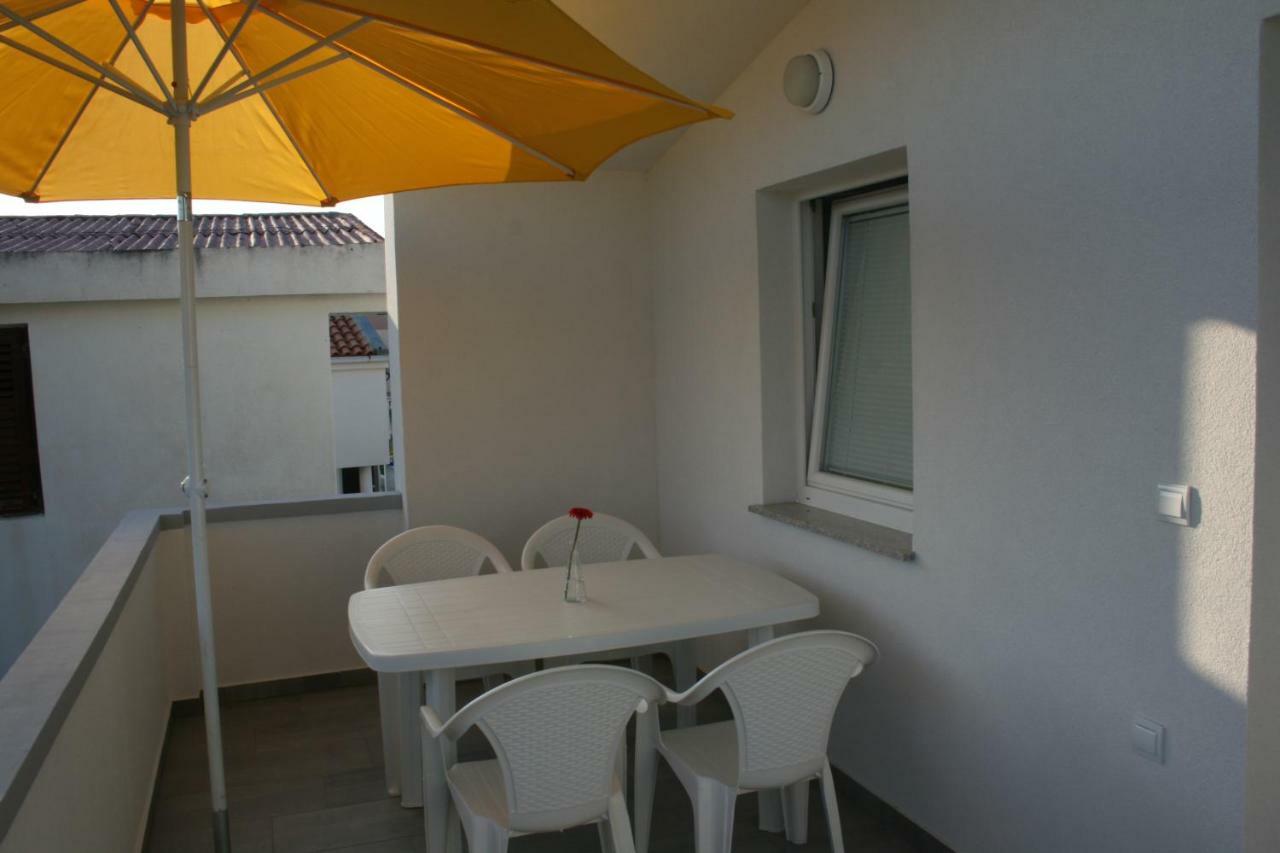 Apartmani Popovic นิน ภายนอก รูปภาพ