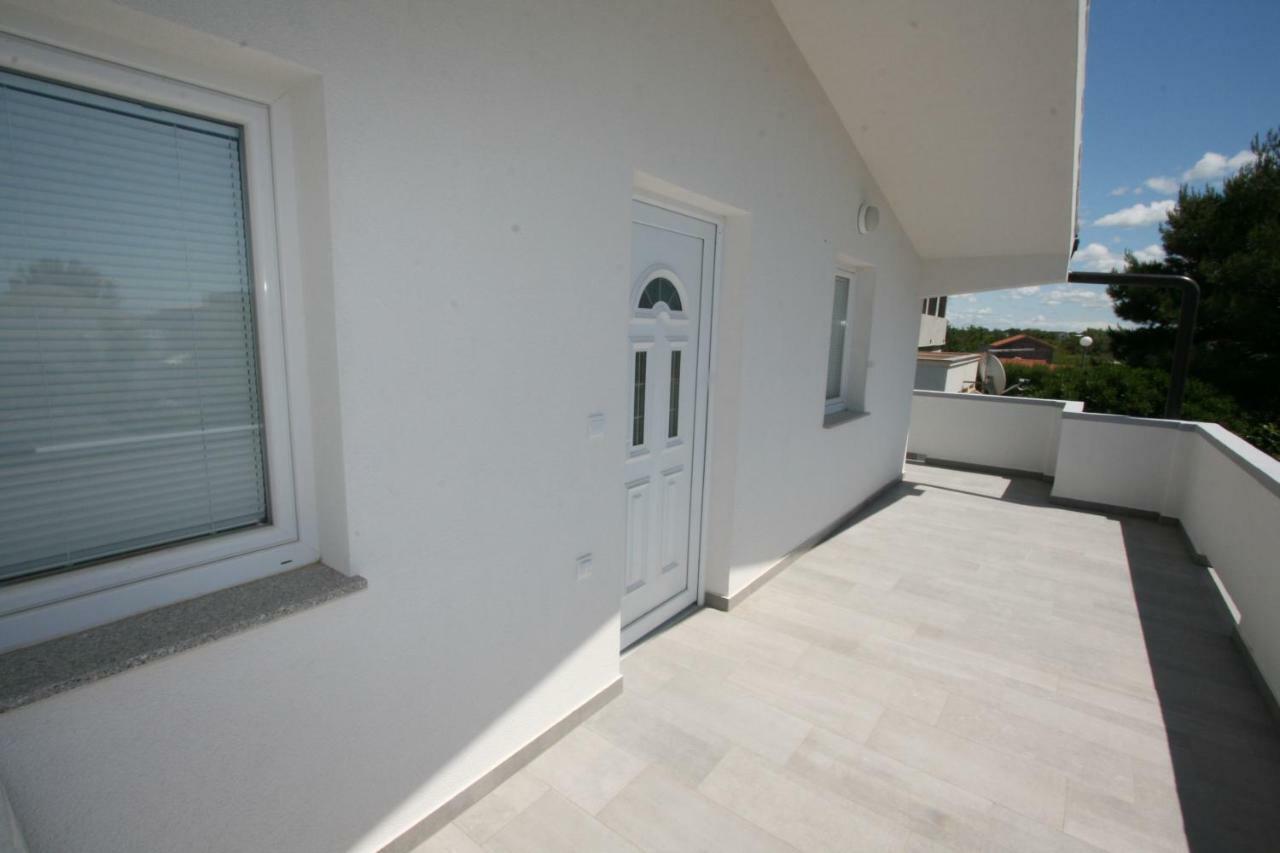 Apartmani Popovic นิน ภายนอก รูปภาพ