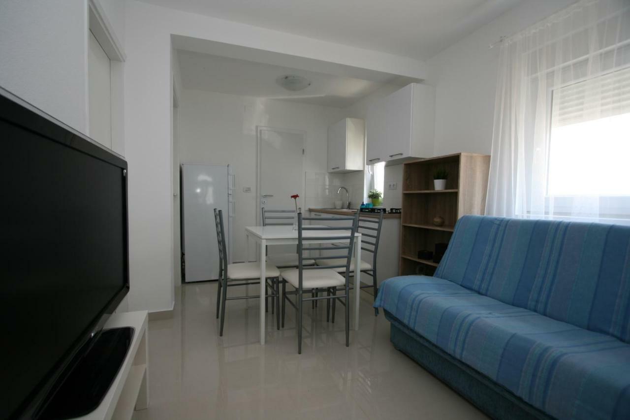 Apartmani Popovic นิน ภายนอก รูปภาพ